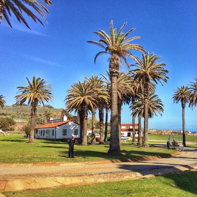 Farol de Point Vicente