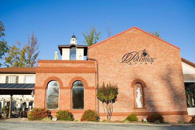Potomac Point Vineyard and Winery