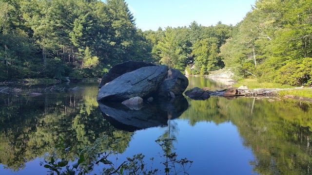 Rock House Reservation