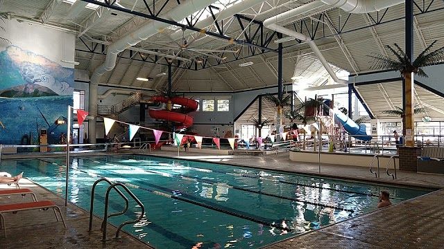 Silverthorne Recreation Center