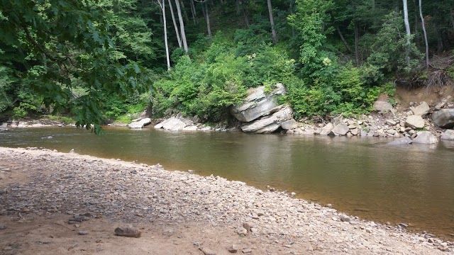 Stuart Recreation Area