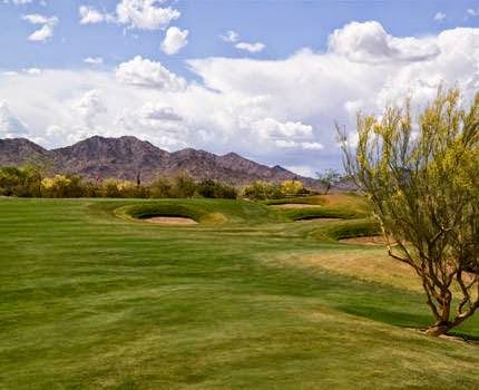 Sundance Golf Club