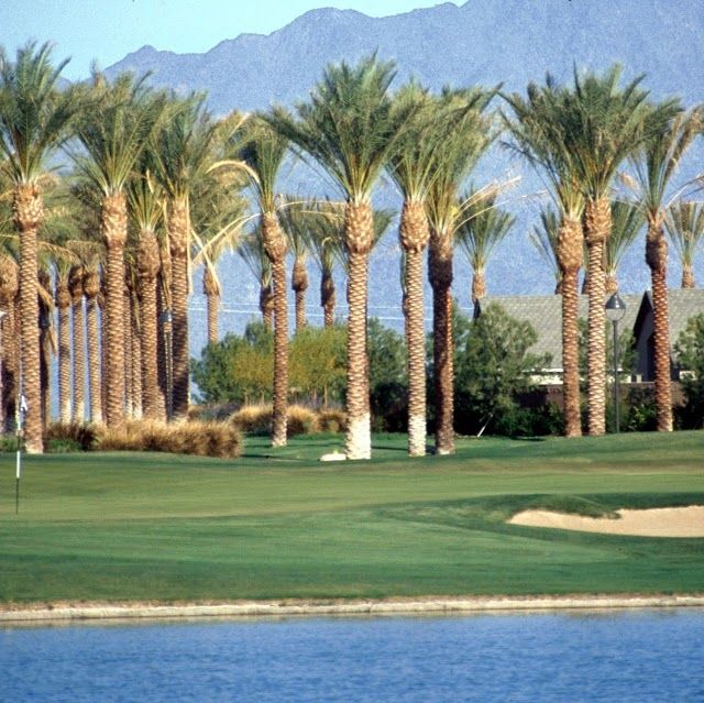 The Duke At Rancho El Dorado