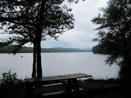 Thirteenth Lake