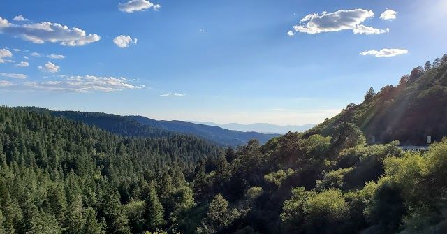 Trestle Recreation Area