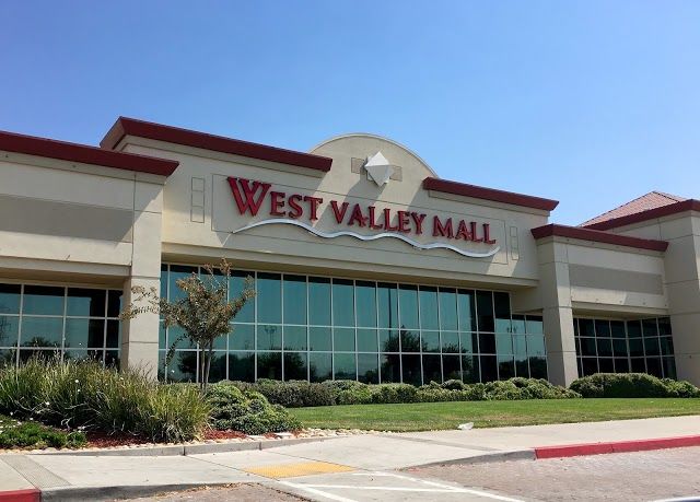 West Valley Mall