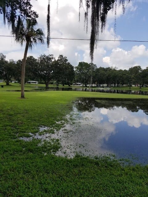 Zephyr Park
