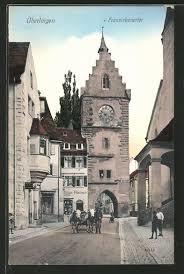 Franziskanertor