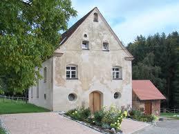 Schwesternsammlung Weppach