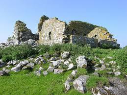 Teampull na Trionoid