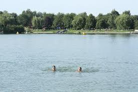 Badesee Erbach
