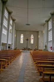 St. Michael zu den Wengen