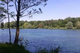 Erbacher Baggersee