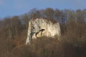 Ruine Günzelburg