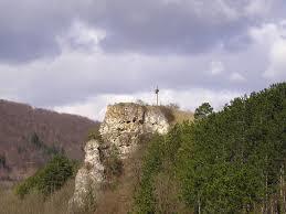 Blaufels