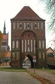 Anklamer Tor