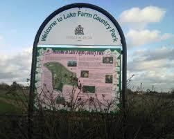 Lake Farm Country Park