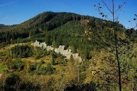 Čertovy skály