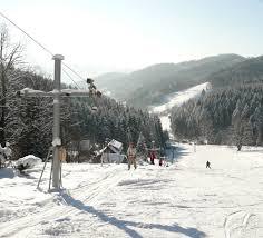 Lyzarsky areal Solan-Bzove