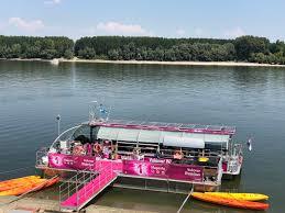 Vukovar Waterbus Bajadera