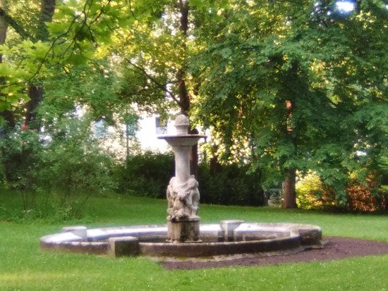 Ringpark