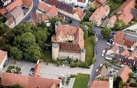 Zobel-Schloss Giebelstadt