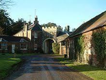 Shirburn Castle