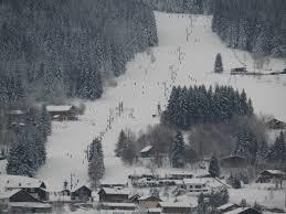 Domaine Skiable du Poli