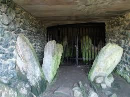 Barclodiad y Gawres