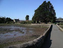 Church Island