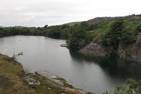 Dorothea Quarry