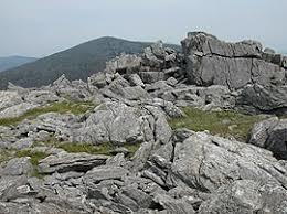 Mynydd Graig Goch