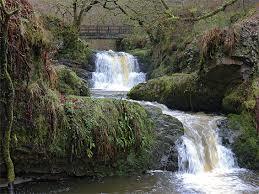 Afon Sychryd