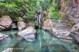 Río Espíritu Santo