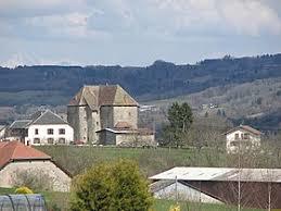 Château de Boisy