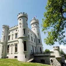 Château de Thénières