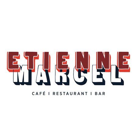 Café Etienne Marcel