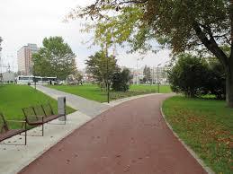 Park Komenského