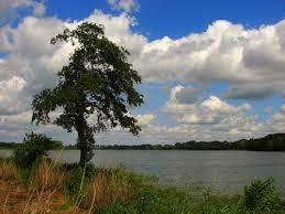 Jezioro Tonowskie