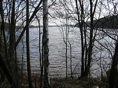Jezioro Lubieckie