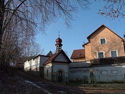 Strechov nad Sazavou