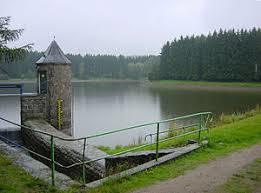 Talsperre Wolfersgrün