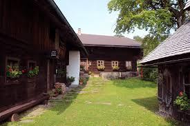 Bauernhausmuseum Lindberg