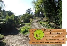 Parco Lonzina