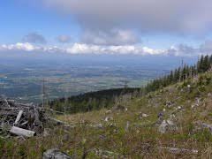 Sumas Mountain