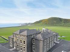 Tan Y Bwlch