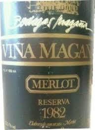 Viña Magaña