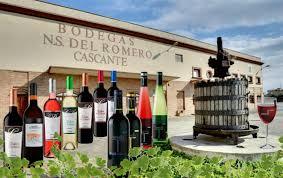 Bodegas Malón de Echaide