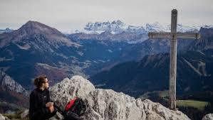 mont Ouzon