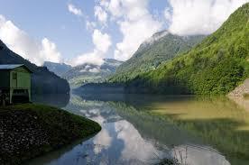 lac du Jotty